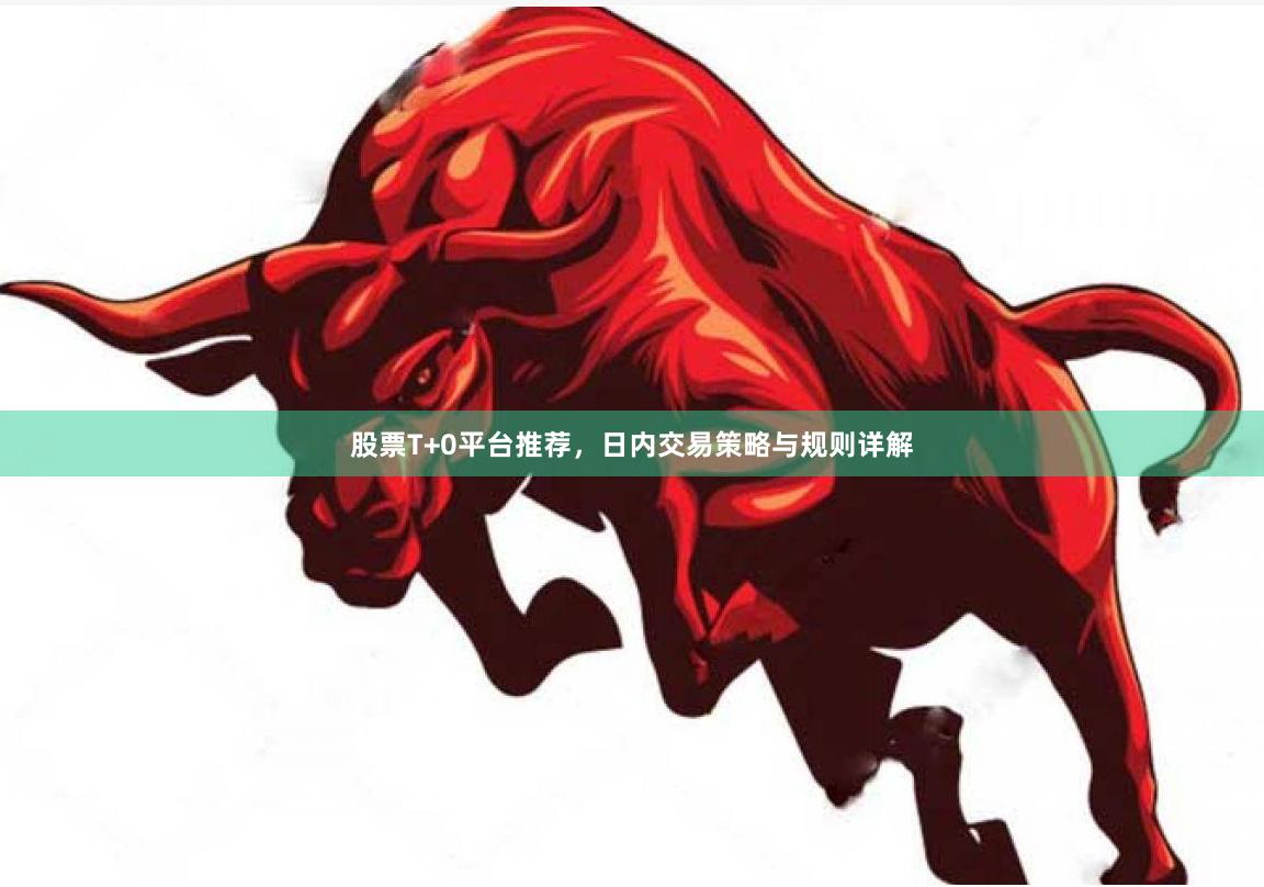 股票T+0平台推荐，日内交易策略与规则详解